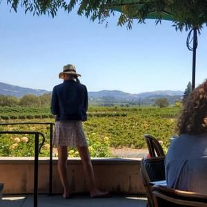 Meet your Posher, Sue